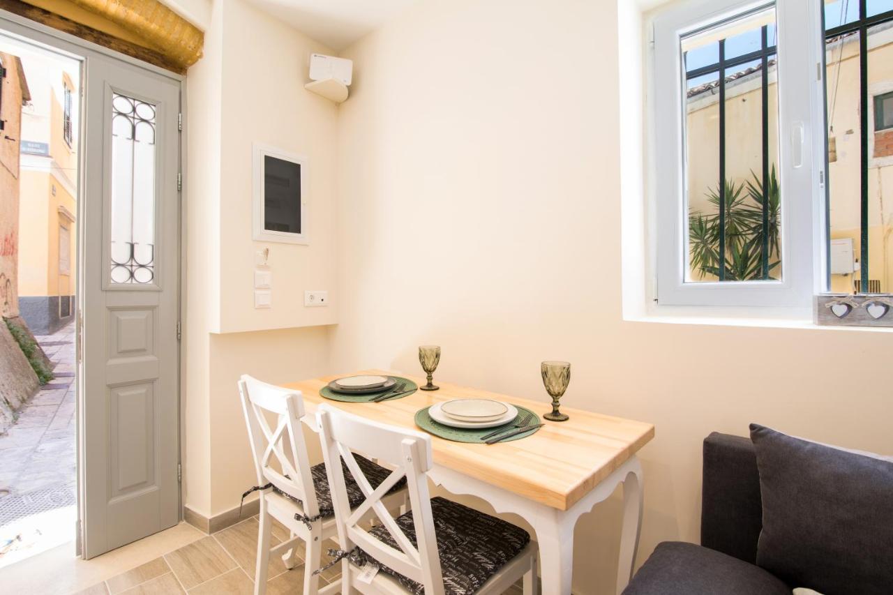 Apartment Fontana Di Corfu 2 *